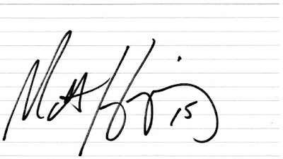 Autographs through the mail,NBA,Utah Jazz,Matt Harpring,Georgia Tech Yellow Jackets,